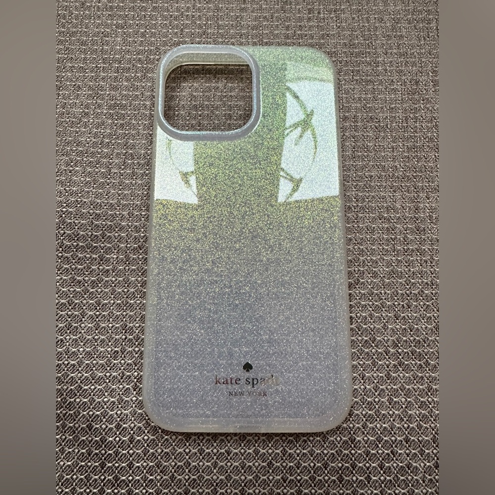 Kate Spade ♠️ Case for iPhone 14 Pro Max